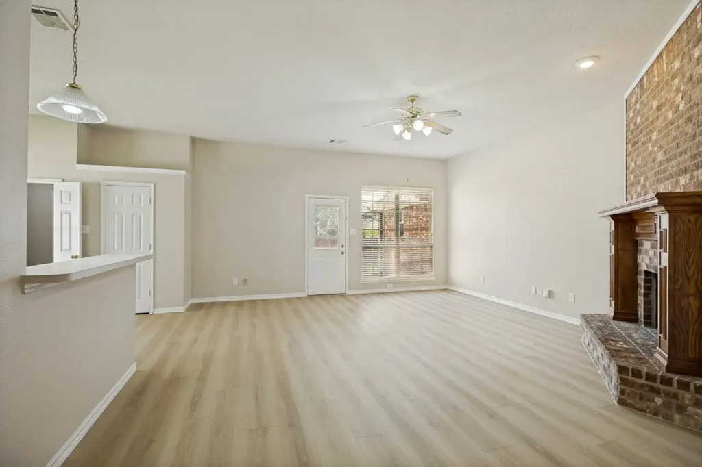 1411 Kingsley Drive Allen TX 75013