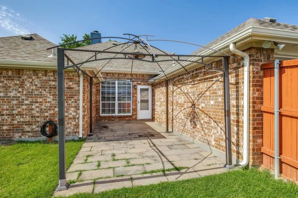 1411 Kingsley Drive Allen TX 75013