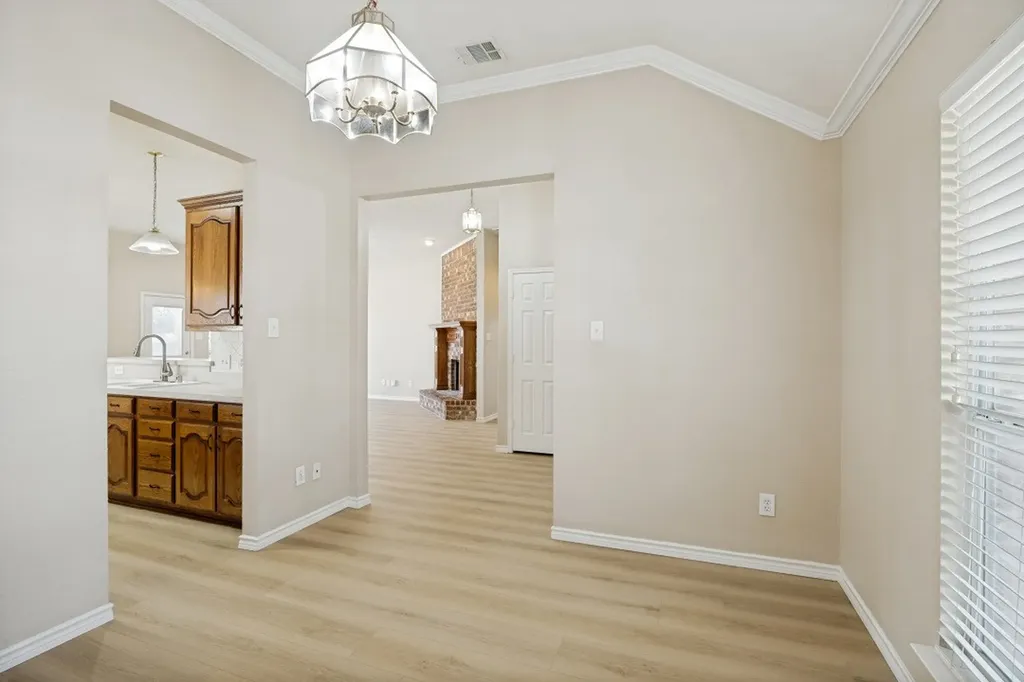 1411 Kingsley Drive Allen TX 75013