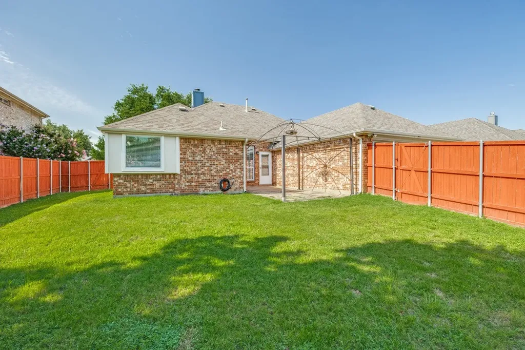 1411 Kingsley Drive Allen TX 75013