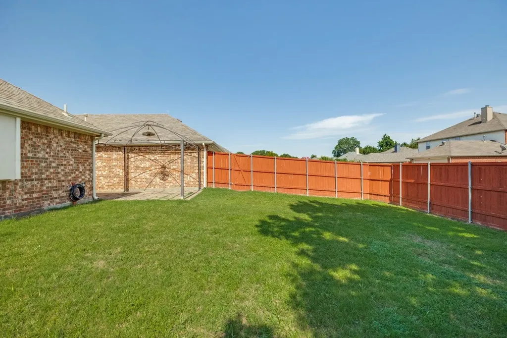 1411 Kingsley Drive Allen TX 75013