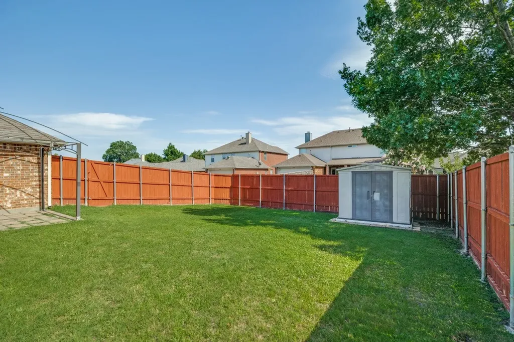 1411 Kingsley Drive Allen TX 75013