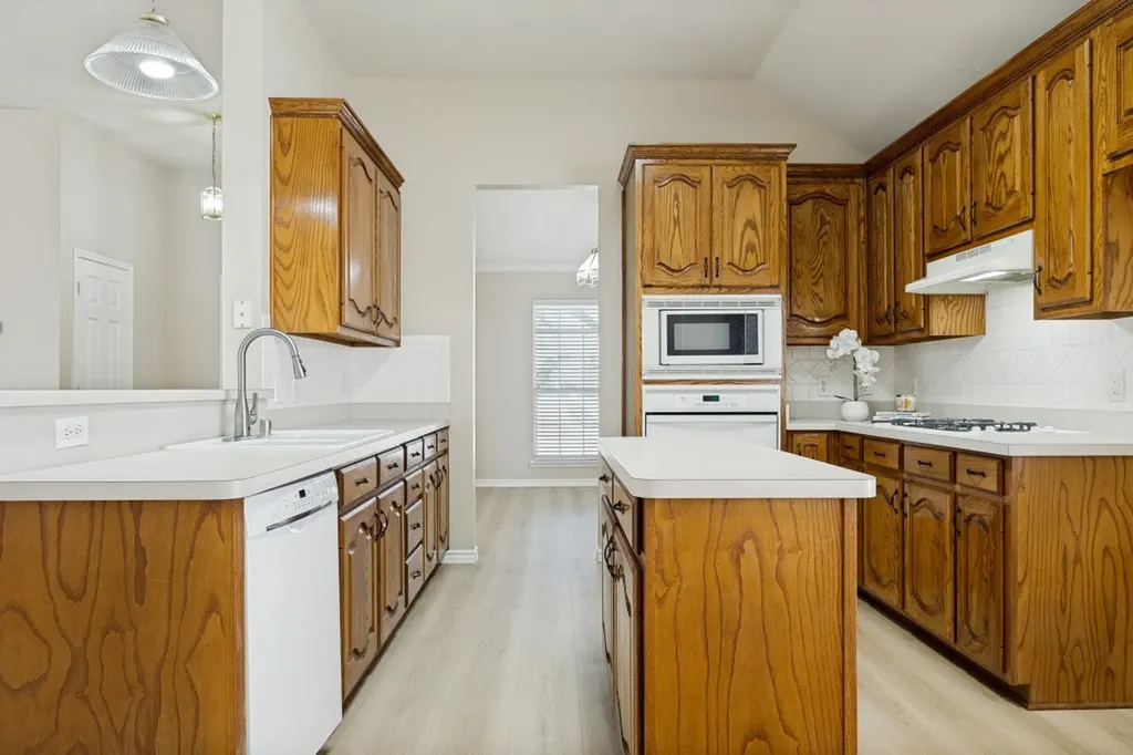 1411 Kingsley Drive Allen TX 75013