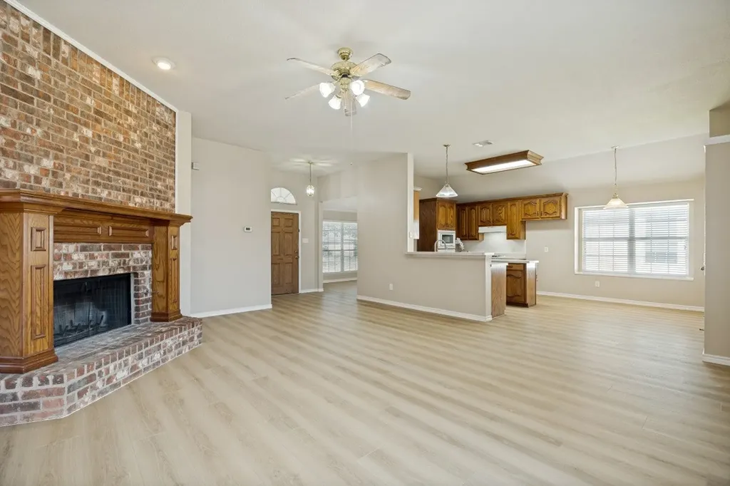 1411 Kingsley Drive Allen TX 75013