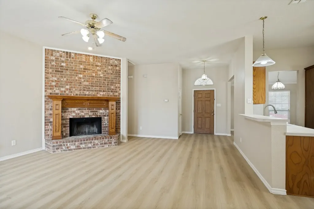 1411 Kingsley Drive Allen TX 75013