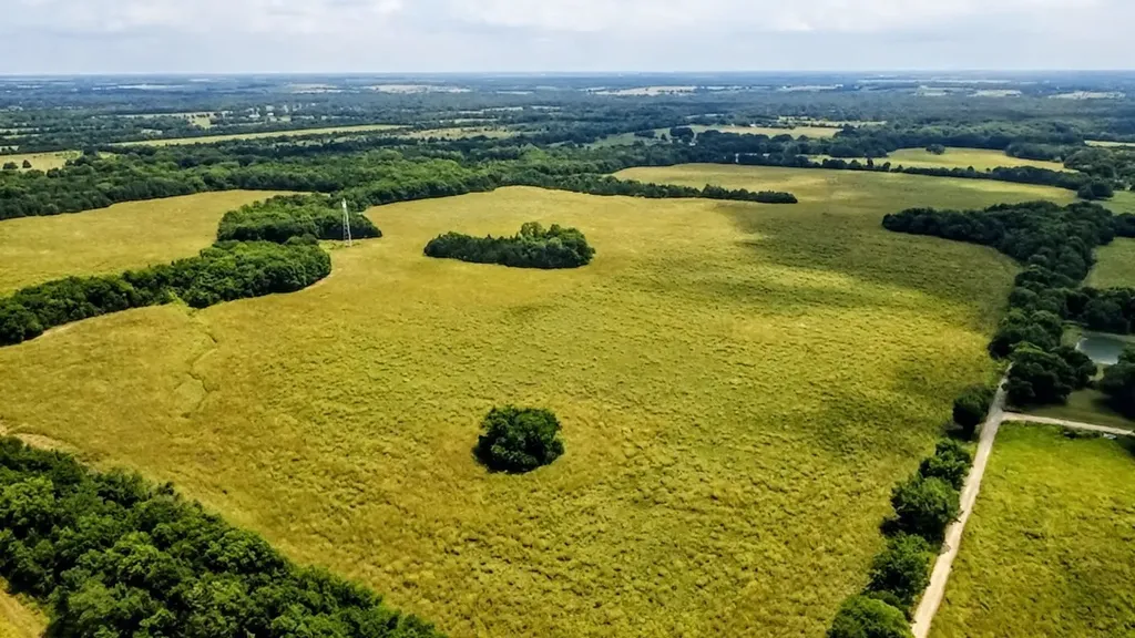 Tbd County Rd 13600 Circle Paris TX 75462