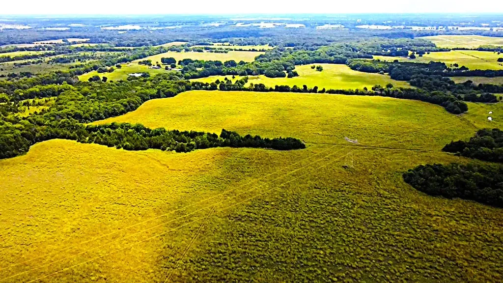 Tbd County Rd 13600 Circle Paris TX 75462