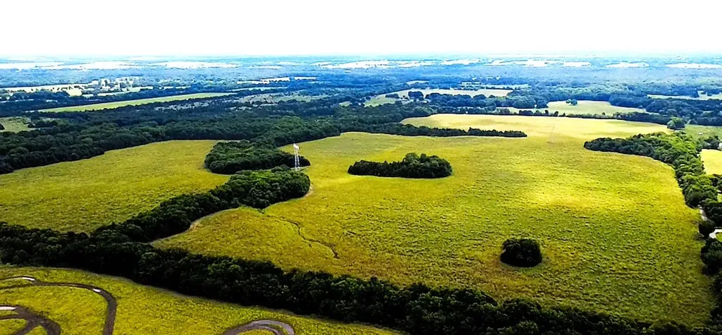 Tbd County Rd 13600 Circle Paris TX 75462