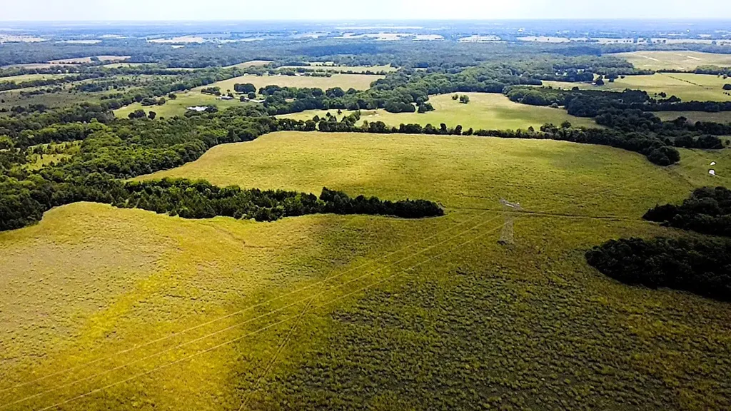 Tbd County Rd 13600 Circle Paris TX 75462