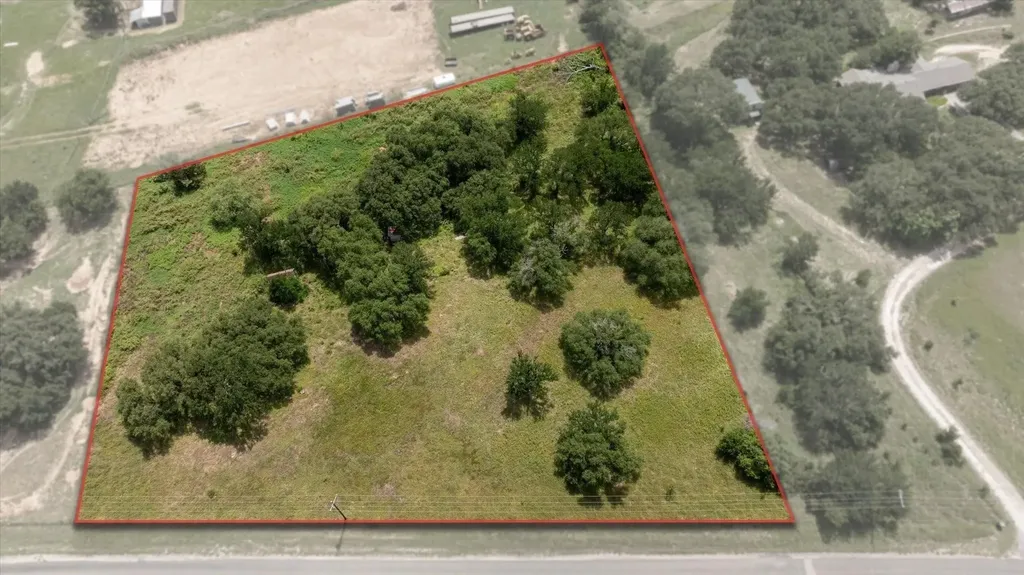 Tbd N Fm 200 Rainbow TX 76077