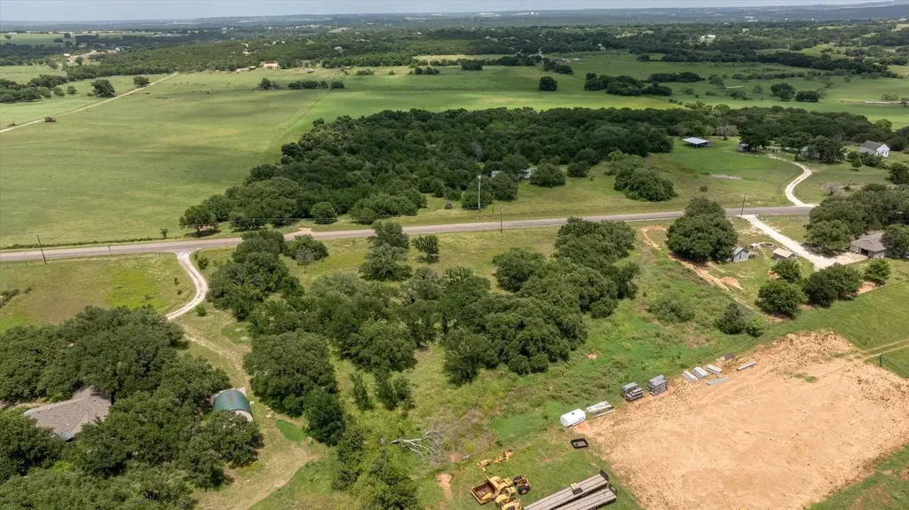 Tbd N Fm 200 Rainbow TX 76077
