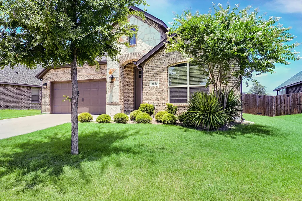 2636 Freemon Place Grand Prairie TX 75052
