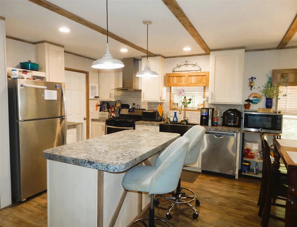 8909 Fm 1795 Big Sandy TX 75755
