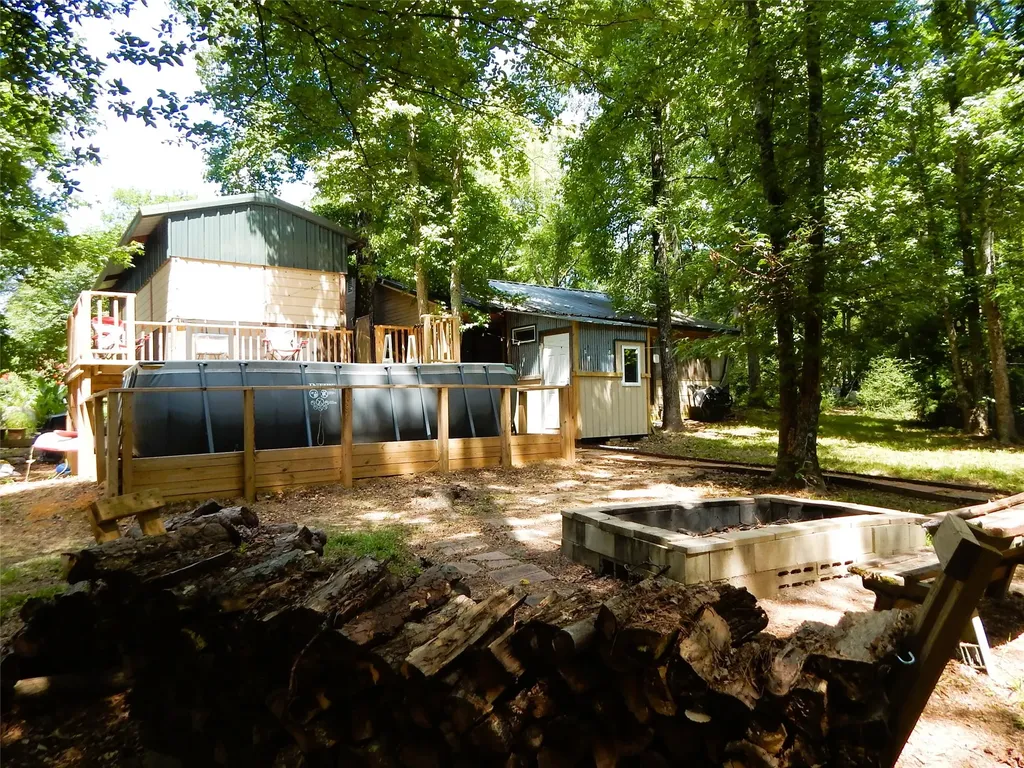8909 Fm 1795 Big Sandy TX 75755
