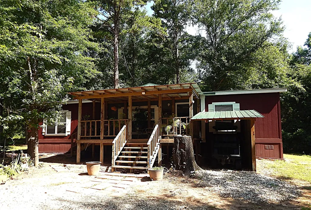 8909 Fm 1795 Big Sandy TX 75755
