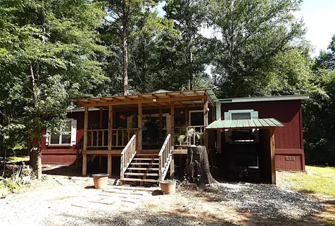 8909 Fm 1795 Big Sandy TX 75755