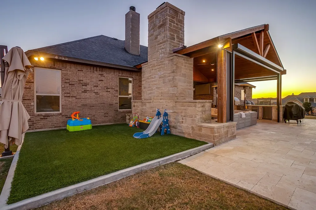7320 Spring Ranch Court Godley TX 76044