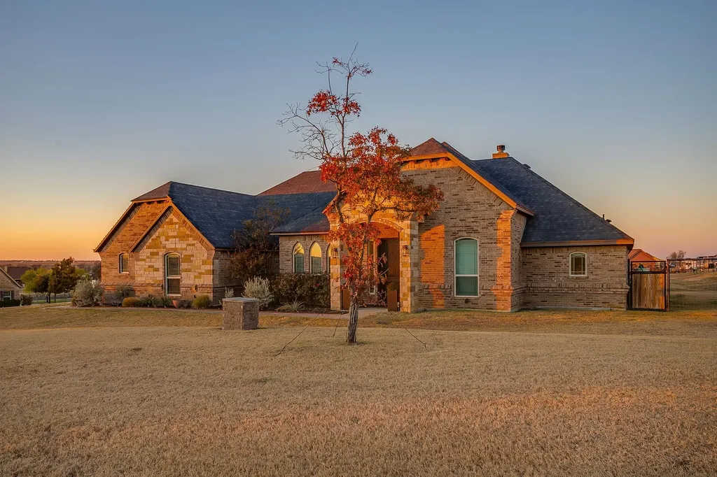 7320 Spring Ranch Court Godley TX 76044