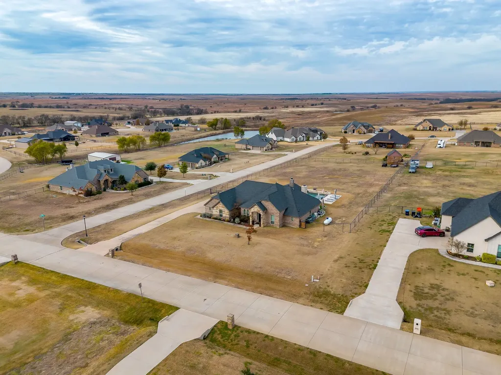 7320 Spring Ranch Court Godley TX 76044
