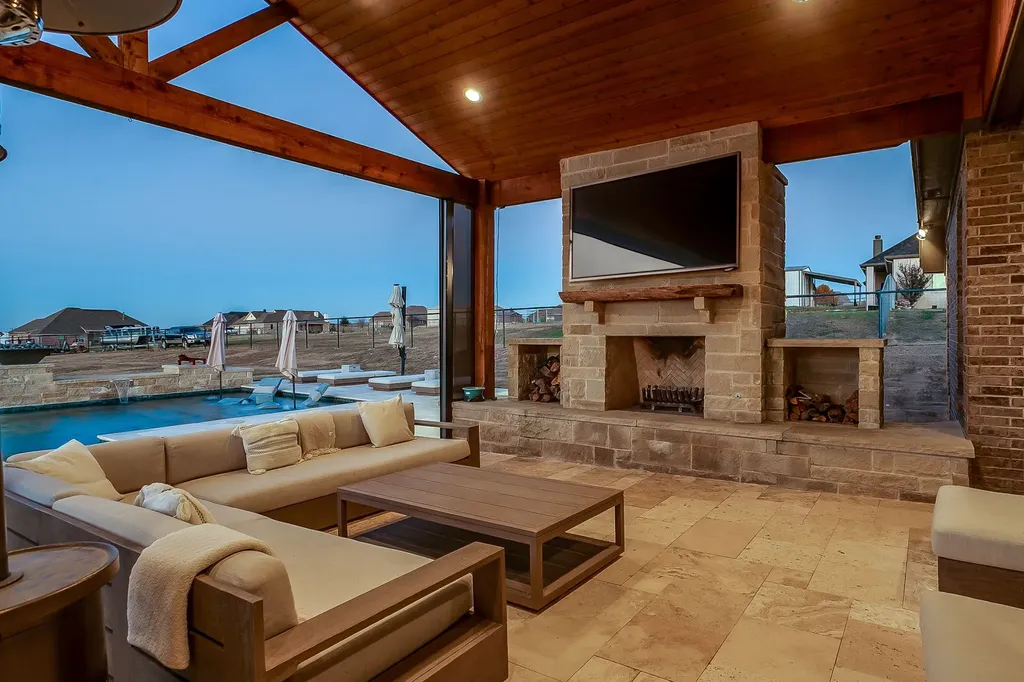 7320 Spring Ranch Court Godley TX 76044