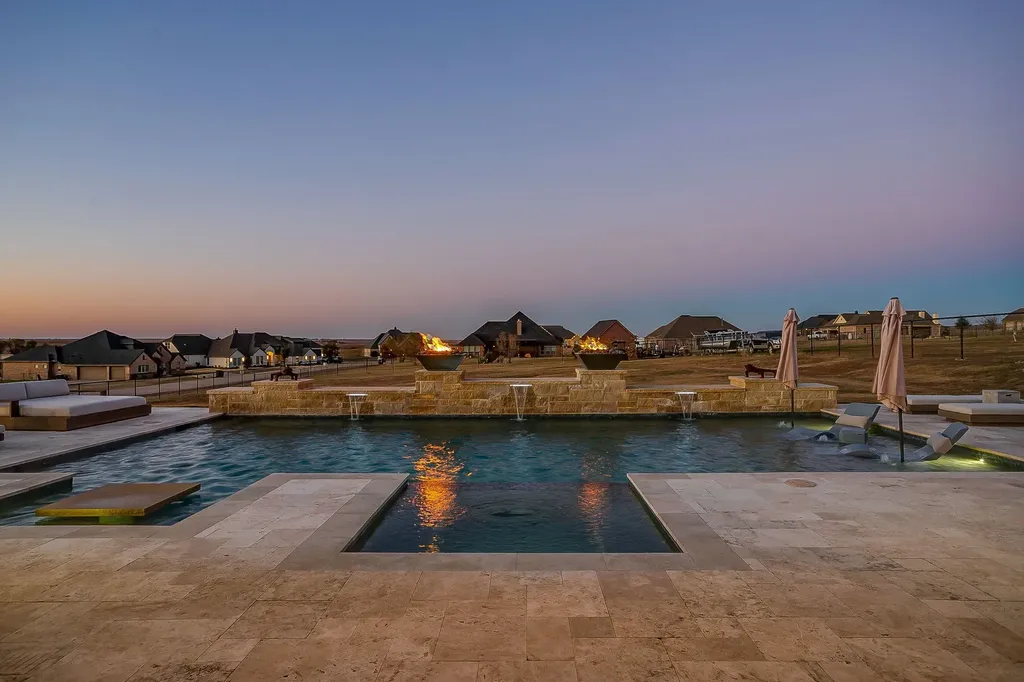 7320 Spring Ranch Court Godley TX 76044