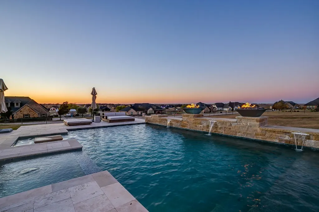 7320 Spring Ranch Court Godley TX 76044