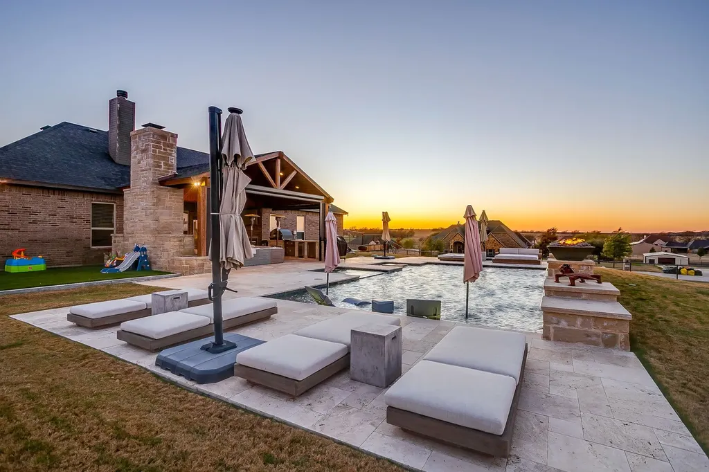 7320 Spring Ranch Court Godley TX 76044