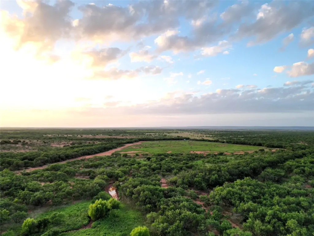Tbd Fm 604 Ovalo TX 79541