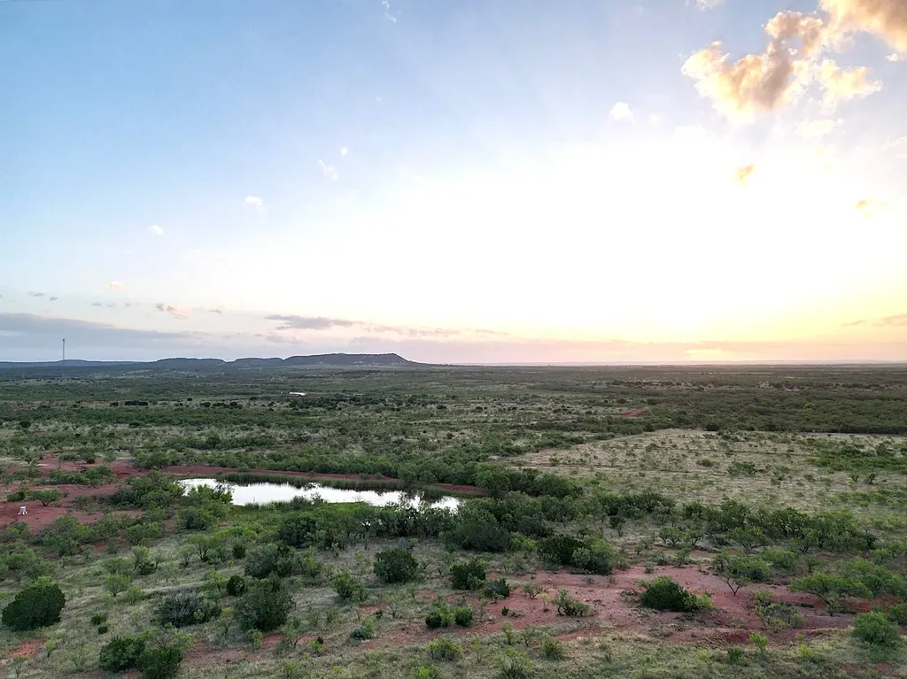 Tbd Fm 604 Ovalo TX 79541