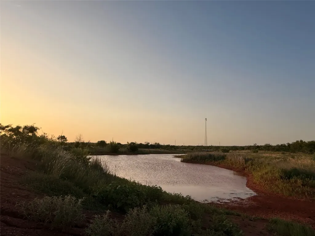 Tbd Fm 604 Ovalo TX 79541