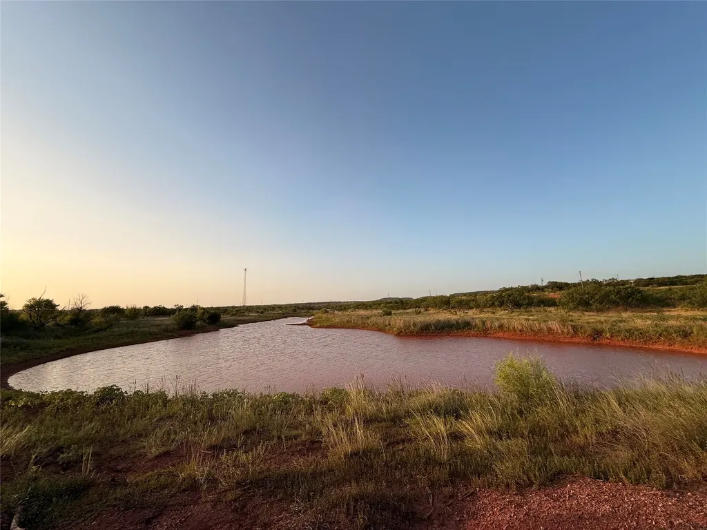 Tbd Fm 604 Ovalo TX 79541