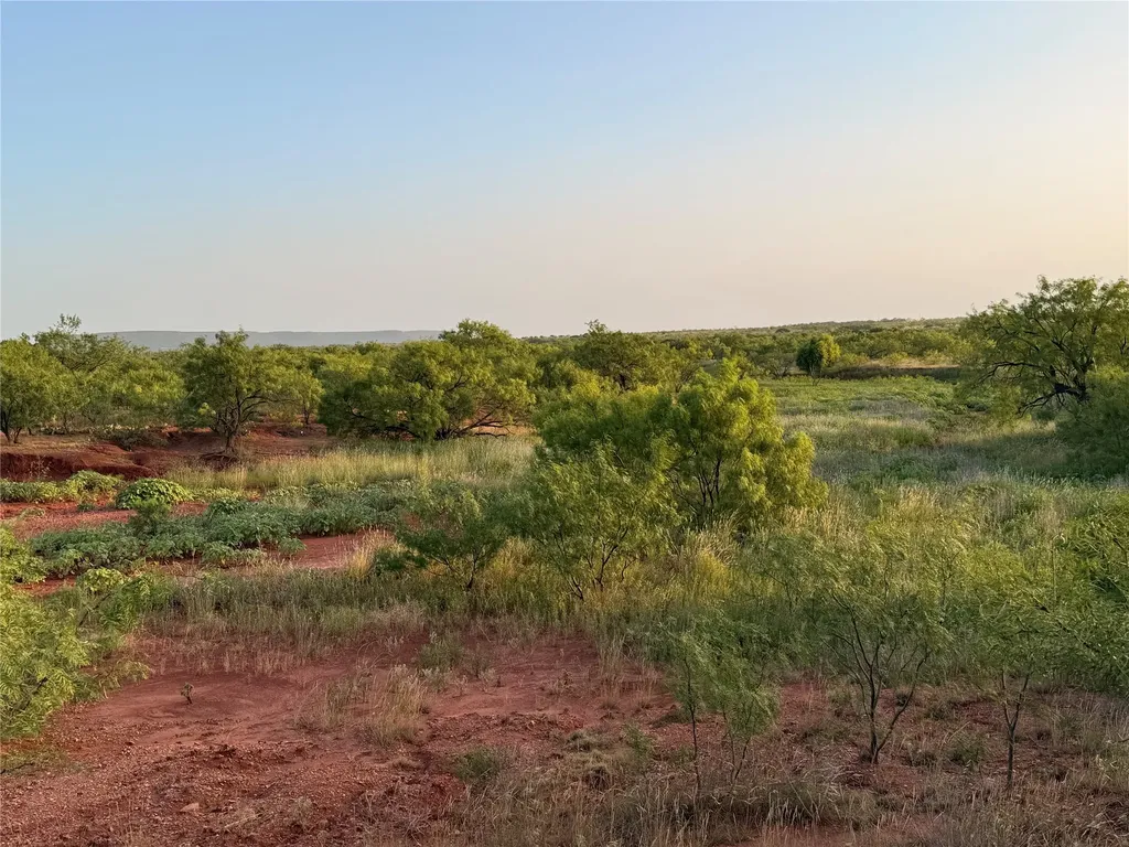 Tbd Fm 604 Ovalo TX 79541