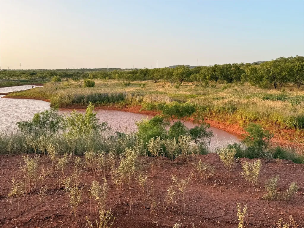 Tbd Fm 604 Ovalo TX 79541