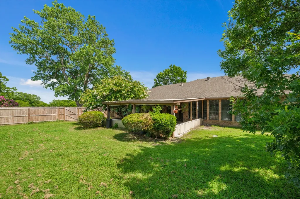 5792 Fm 6 Josephine TX 75189