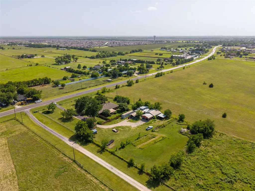 5792 Fm 6 Josephine TX 75189