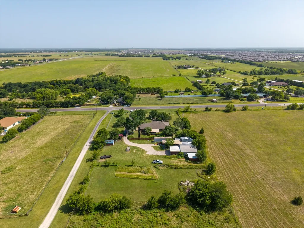 5792 Fm 6 Josephine TX 75189