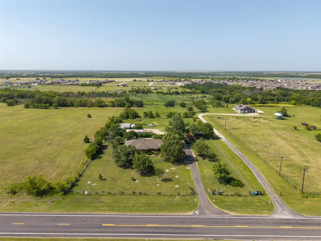 5792 Fm 6 Josephine TX 75189
