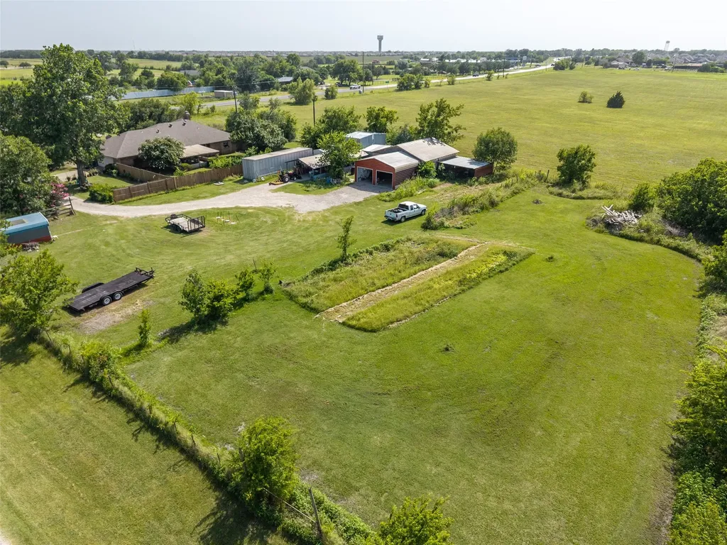 5792 Fm 6 Josephine TX 75189