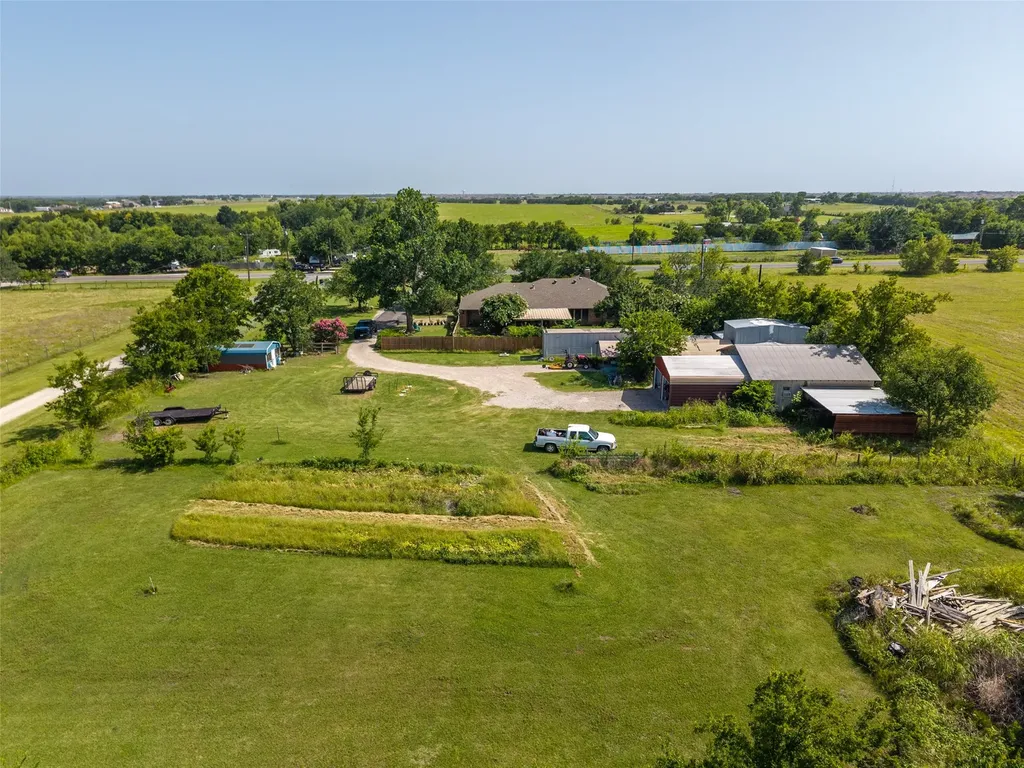 5792 Fm 6 Josephine TX 75189