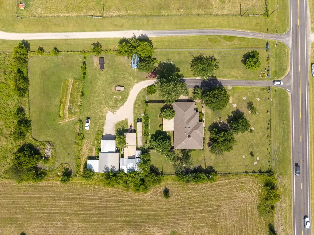 5792 Fm 6 Josephine TX 75189