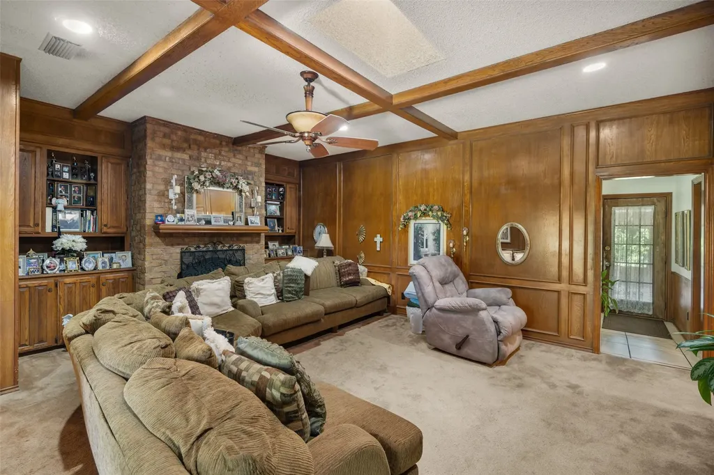 5792 Fm 6 Josephine TX 75189