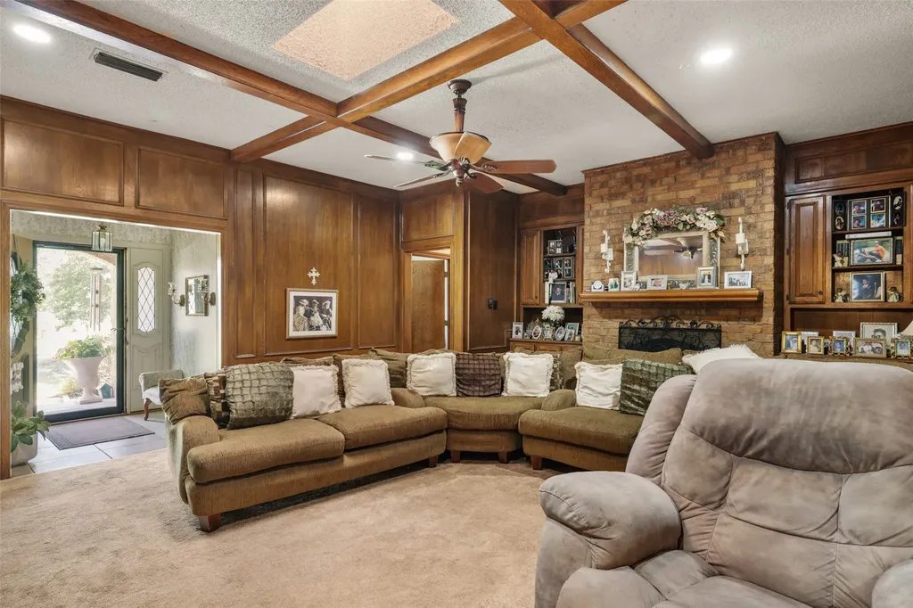 5792 Fm 6 Josephine TX 75189
