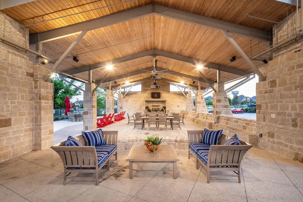 2724 Shady Branch Lane Mckinney TX 75071