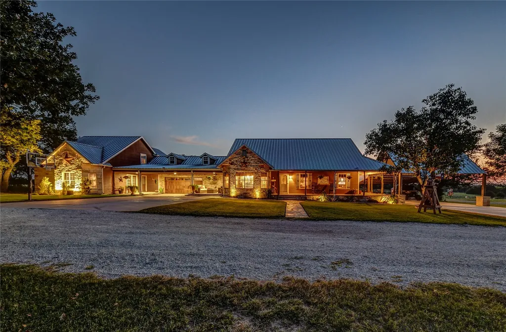 3112 Sunset School Road Sunset TX 76270