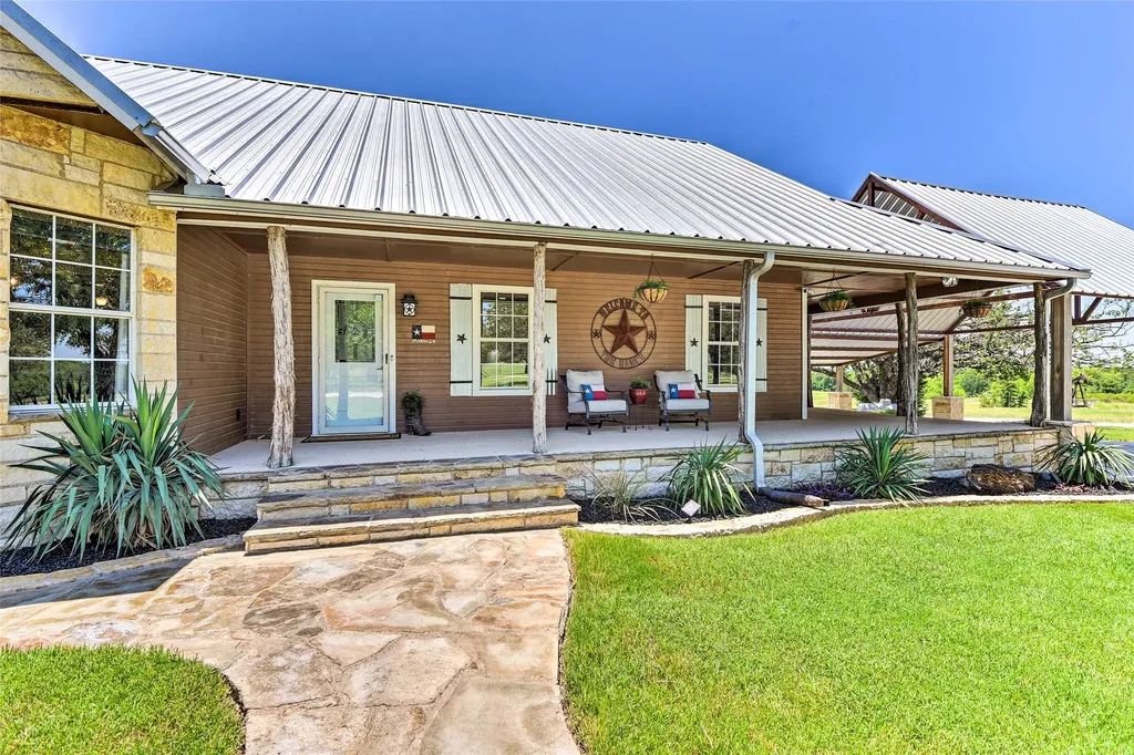 3112 Sunset School Road Sunset TX 76270