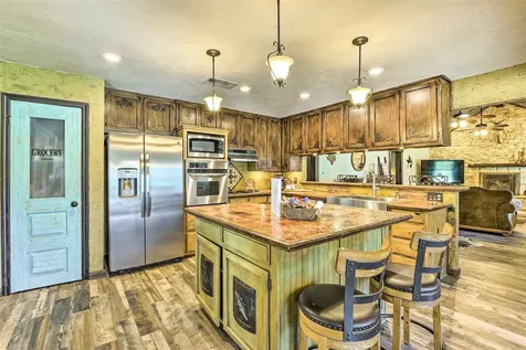 3112 Sunset School Road Sunset TX 76270