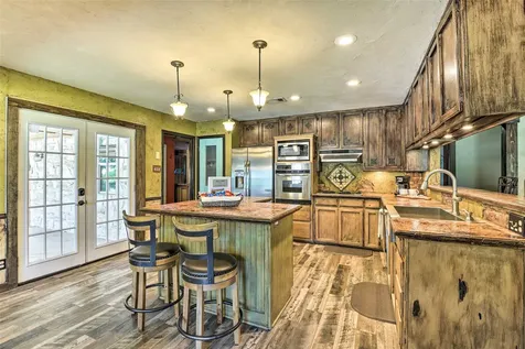 3112 Sunset School Road Sunset TX 76270