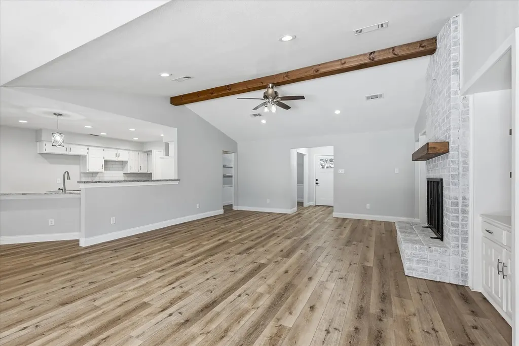 205 N Forest Lane Double Oak TX 75077