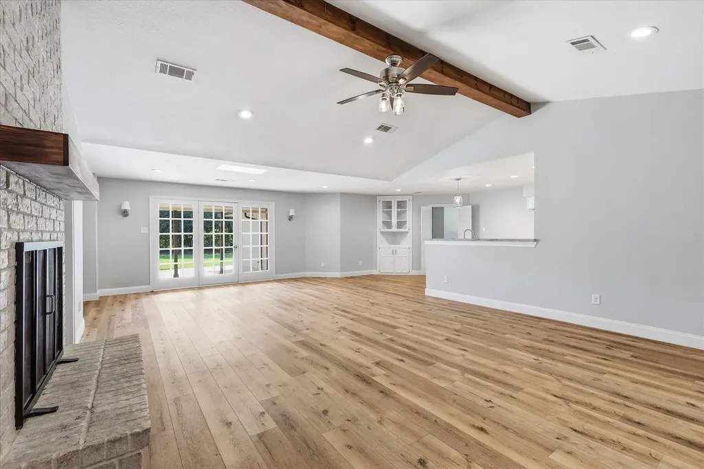 205 N Forest Lane Double Oak TX 75077