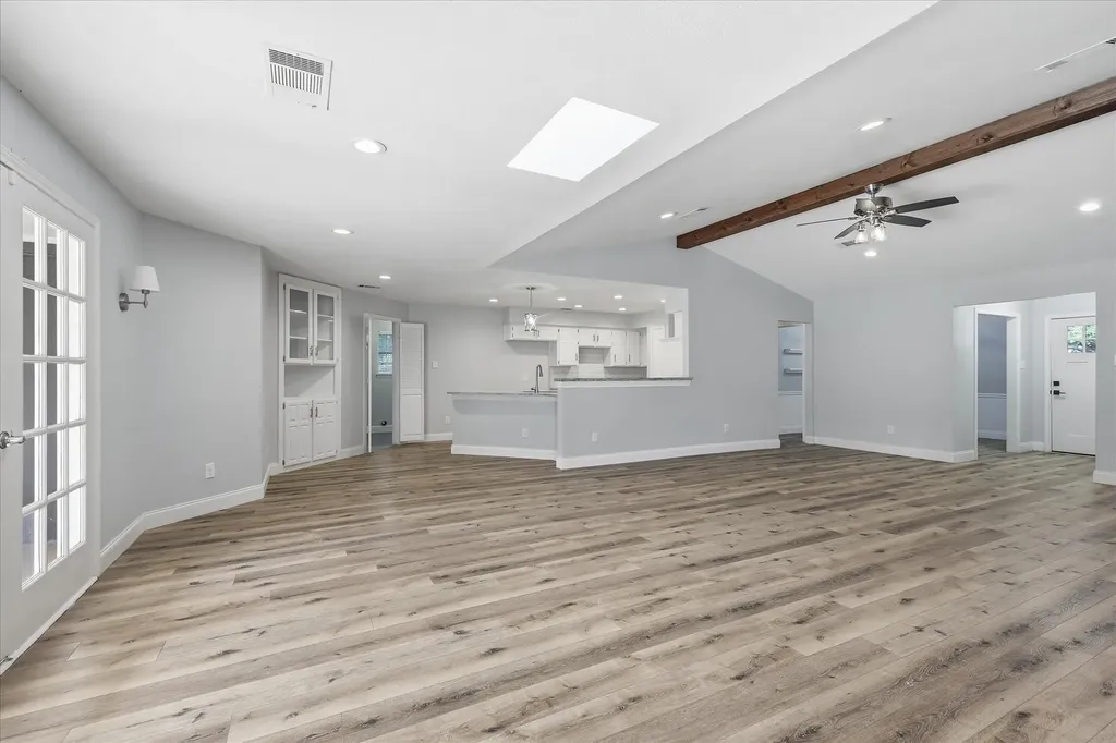 205 N Forest Lane Double Oak TX 75077